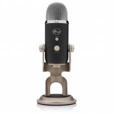 Blue Microphones Yeti Pro